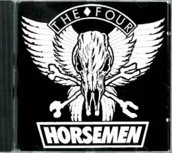 The Four Horsemen (USA-2) : The Four Horsemen
